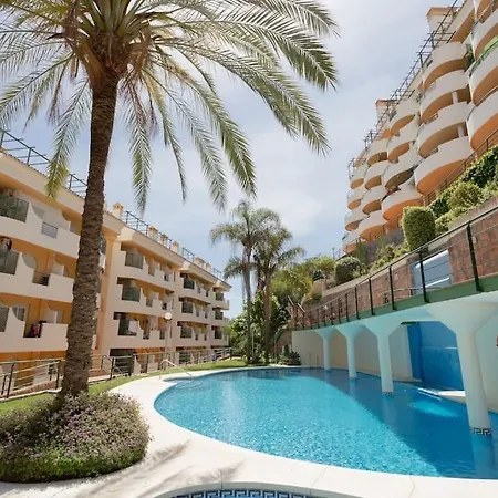 Appartement Modern With Terrace *